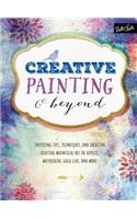 Creative Painting and Beyond