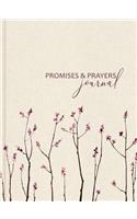 Promises and Prayers® Journal