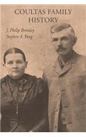 Coultas Family History