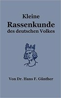 Kleine Rassenkunde des deutschen Volkes