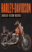 Harley-Davidson