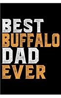 Best Buffalo Dad Ever