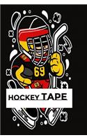hockey tape