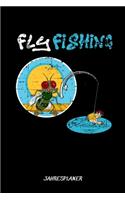 Fly Fishing Jahresplaner: Lustiges Fliegenfischen Fliege Angler Angeln Fisch Fischer Jahres Kalender 2020 6x9 A5: Studienplaner Terminkalender Wöchentliche To-Do-Liste & Ziel