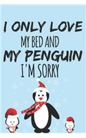 I Only Love