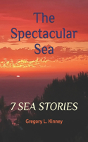 Spectacular Sea