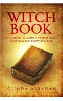 Witch Book