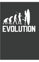 Evolution Notebook
