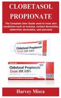 Clobetasol Propionate