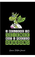 Science Fiction Journal