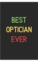 Best Optician Ever