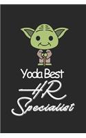 Yoda Best HR specialist