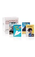 Upper Elementary/Middle School Lexile Set 1: Range Br-190l Small Box