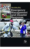 Emergency Management and Disaster Response