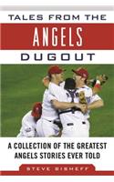 Tales from the Angels Dugout