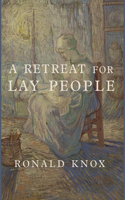 Retreat for Lay People