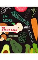 My Recipe Book