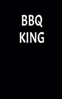 BBQ King
