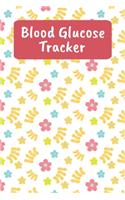 Blood Glucose Tracker