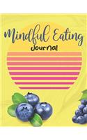 Mindful Eating Journal