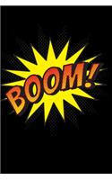 Boom!