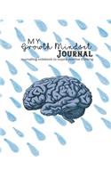 My growth mindset journal