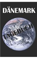 Dänemark Tagebuch