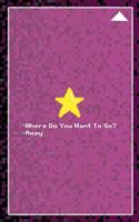 Where Do You Want To Go? Away