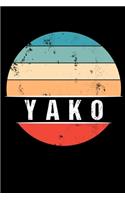 Yako