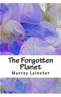 The Forgotten Planet