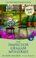 Inspector Graham Mysteries