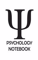 Psychology Notebook