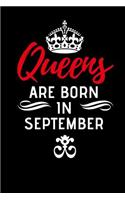 Queens Are Born In September