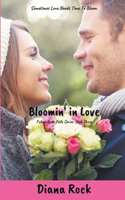 Bloomin' In Love: (3 Fulton River Falls)