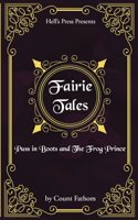 Fairie Tales - Puss in Boots and The Frog Prince