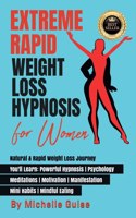 Extreme Rapid Weight Loss Hypnosis for Women