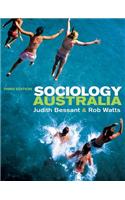 Sociology Australia