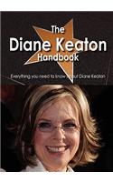 The Diane Keaton Handbook - Everything You Need to Know about Diane Keaton