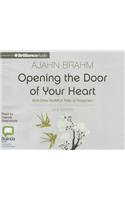 Opening the Door of Your Heart