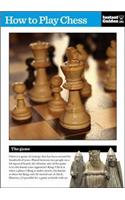 How to Play Chess