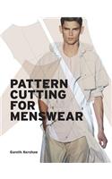 Patternmaking for Menswear