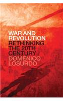 War and Revolution