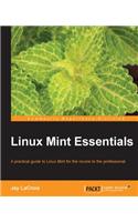 Linux Mint Essentials