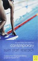 CONTEMPORARY SWIM START RESEARCH