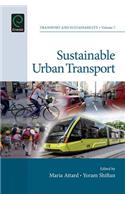 Sustainable Urban Transport