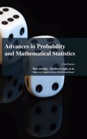 Advances In Probability And Mathematical Statistics