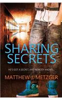 Sharing Secrets