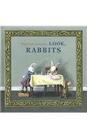 Look, Rabbits
