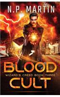 Blood Cult