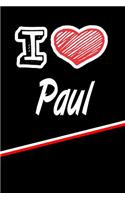 I Love Paul